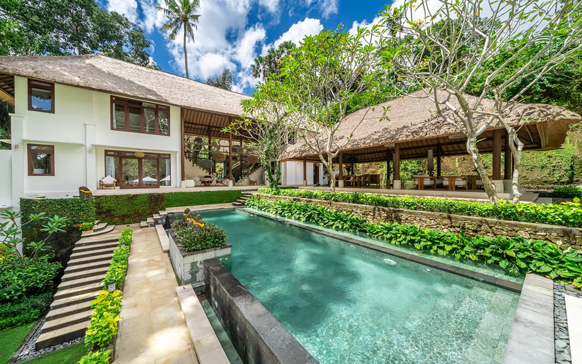 Villa Jewel Tabanan - 5br (Best Price 2026) β private villa in Tabanan, Bali