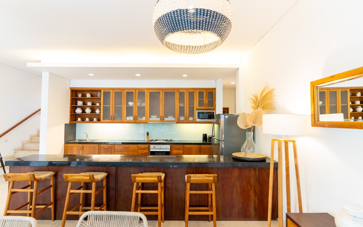 Villa Anajni Satu — photo 2, private villa in Canggu