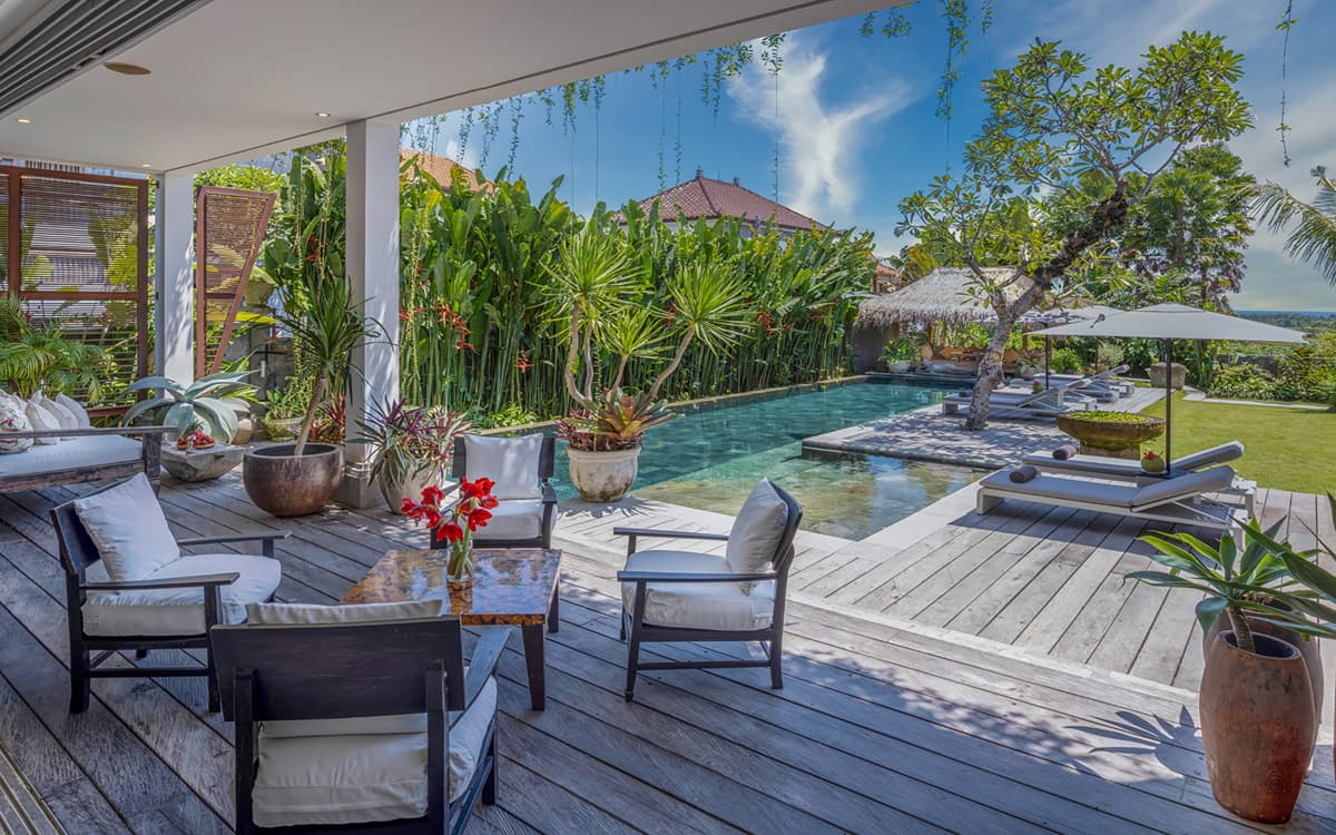 Villa Mandalay Dua — photo 2, private villa in Canggu