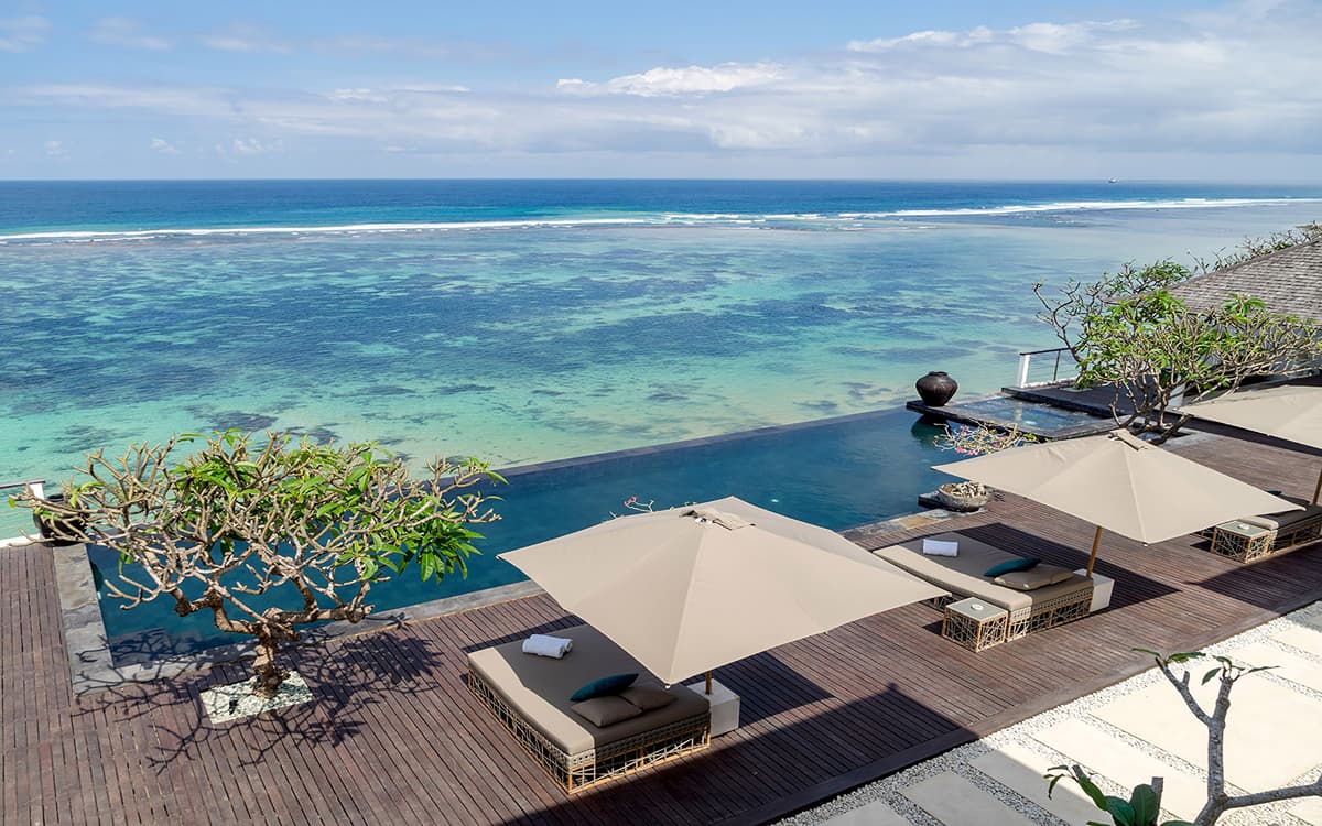 Grand Cliff Nusa Dua - 5br (Best Price 2026) β private villa in Nusa Dua, Bali