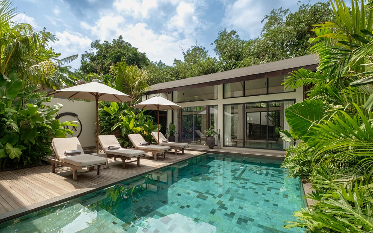 Villa Jax Bingin π 5br (Best Price 2026) β private villa in Bingin, Bali