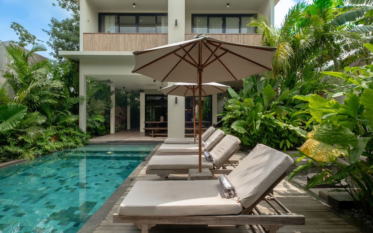 Villa Jax Bingin π 5br (Best Price 2026) β photo 2, private villa in Bingin