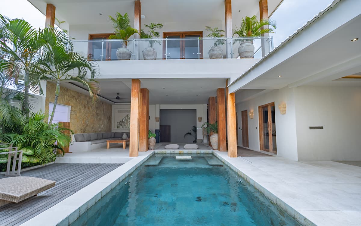 Bali Beats Villa β photo 2, private villa in Canggu